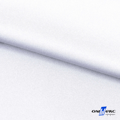 Бифлекс "ОмТекс", 230г/м2, 150см, цв.-белый (SnowWhite), (2,9 м/кг), блестящий  - купить в Каменске-Шахтинском. Цена 1 487.87 руб.