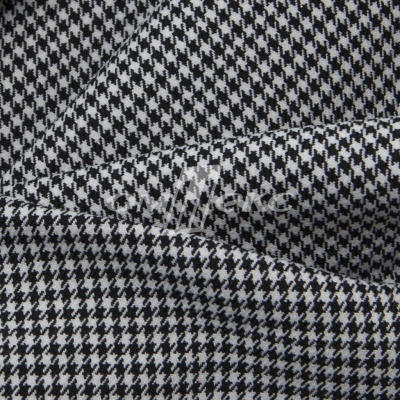 Ткань костюмная "Николь", 98%P 2%S, 232 г/м2 ш.150 см, цв-белый - купить в Каменске-Шахтинском. Цена 442.13 руб.