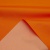 Курточная ткань Дюэл (дюспо) 16-1359, PU/WR/Milky, 80 гр/м2, шир.150см, цвет оранжевый - купить в Каменске-Шахтинском. Цена 141.80 руб.