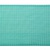 Лента капроновая "Гофре", шир. 110 мм/уп. 50 м, цвет изумруд - купить в Каменске-Шахтинском. Цена: 26.93 руб.