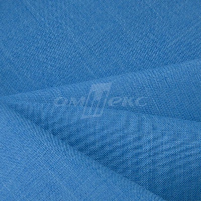 Ткань костюмная габардин "Меланж" 6108В, 172 гр/м2, шир.150см, цвет светло-голубой - купить в Каменске-Шахтинском. Цена 296.19 руб.