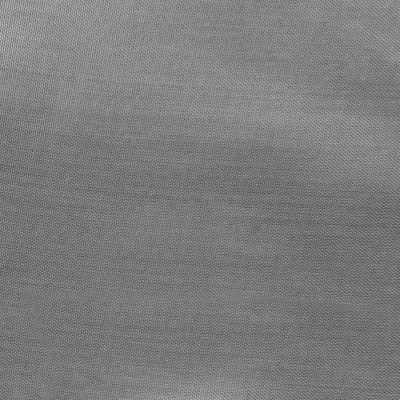 Ткань подкладочная "EURO222" 17-1501, 54 гр/м2, шир.150см, цвет св.серый - купить в Каменске-Шахтинском. Цена 73.32 руб.