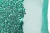 Сетка с пайетками №10, 188 гр/м2, шир.130см, цвет зелёный - купить в Каменске-Шахтинском. Цена 510.13 руб.