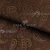 Ткань подкладочная жаккард Р14098, 19-1217/коричневый, 85 г/м2, шир. 150 см, 230T - купить в Каменске-Шахтинском. Цена 166.45 руб.