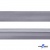 Косая бейка атласная "Омтекс" 15 мм х 132 м, цв. 287 стальной серый - купить в Каменске-Шахтинском. Цена: 225.81 руб.