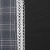 Ткань костюмная 22476 2004, 181 гр/м2, шир.150см, цвет т.серый - купить в Каменске-Шахтинском. Цена 354.56 руб.