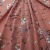 Плательная ткань "Фламенко" 2.1, 80 гр/м2, шир.150 см, принт растительный - купить в Каменске-Шахтинском. Цена 311.05 руб.