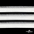 Резинка бельевая ажурная #123-05, шир.11 мм, цв.белый - купить в Каменске-Шахтинском. Цена: 6.19 руб.