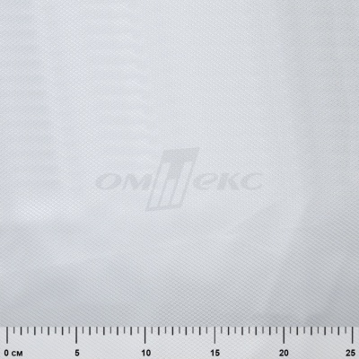 Ткань подкладочная Добби 230Т P1215791 1#BLANCO/белый 100% полиэстер,68 г/м2, шир150 см - купить в Каменске-Шахтинском. Цена 123.73 руб.