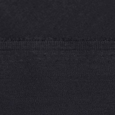 Костюмная ткань с вискозой "Рошель", 250 гр/м2, шир.150см, цвет т.серый - купить в Каменске-Шахтинском. Цена 467.38 руб.