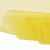 Фатин жесткий 16-68, 22 гр/м2, шир.180см, цвет жёлтый - купить в Каменске-Шахтинском. Цена 89.29 руб.