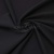 Ткань костюмная "Меган", 78%P 18%R 4%S, 205 г/м2 ш.150 см, цв-черный (Black) - купить в Каменске-Шахтинском. Цена 392.32 руб.