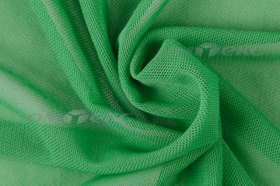 Сетка стрейч XD 6А 8818 (7,57м/кг), 83 гр/м2, шир.160 см, цвет зелёный - купить в Каменске-Шахтинском. Цена 2 079.06 руб.