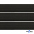 Резинка 30 мм (40 м)  черная бобина - купить в Каменске-Шахтинском. Цена: 277.16 руб.