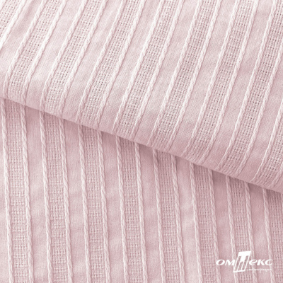 Ткань плательная 100%хлопок, 115 г/м2, ш.140 +/-5 см #103, цв.(19)-нежно розовый - купить в Каменске-Шахтинском. Цена 548.89 руб.