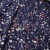 Плательная ткань "Фламенко" 5.1, 80 гр/м2, шир.150 см, принт грибы - купить в Каменске-Шахтинском. Цена 241.49 руб.