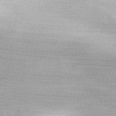 Ткань подкладочная Таффета 15-4101, антист., 53 гр/м2, шир.150см, цвет св.серый - купить в Каменске-Шахтинском. Цена 57.16 руб.