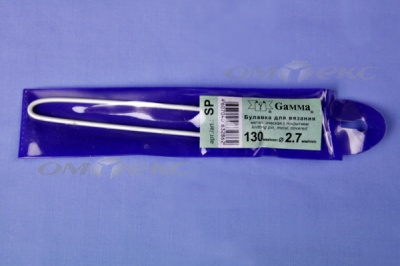Булавка для вязания SP 2,7мм 13см  - купить в Каменске-Шахтинском. Цена: 96.23 руб.
