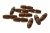 Деревянные украшения для рукоделия "Пуговица" #2 - купить в Каменске-Шахтинском. Цена: 2.16 руб.