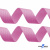Розовый- цв.513 -Текстильная лента-стропа 550 гр/м2 ,100% пэ шир.20 мм (боб.50+/-1 м) - купить в Каменске-Шахтинском. Цена: 318.85 руб.