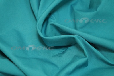 Сорочечная ткань "Ассет" 19-4535, 120 гр/м2, шир.150см, цвет м.волна - купить в Каменске-Шахтинском. Цена 251.41 руб.