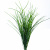 Трава искусственная -4, шт  (осока 50 см/8 см  7 листов)				 - купить в Каменске-Шахтинском. Цена: 130.73 руб.