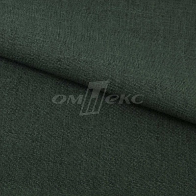 Ткань костюмная габардин Меланж,  цвет т.зеленый/6209А, 172 г/м2, шир. 150 - купить в Каменске-Шахтинском. Цена 296.19 руб.