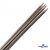 Спицы чулочные С-62 ф-1,8 мм, 19,5 см (5шт), сталь  цв. никель - купить в Каменске-Шахтинском. Цена: 68.45 руб.