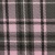 Ткань костюмная клетка 25577 2014, 230 гр/м2, шир.150см, цвет серый/роз/ч/бел - купить в Каменске-Шахтинском. Цена 545.24 руб.