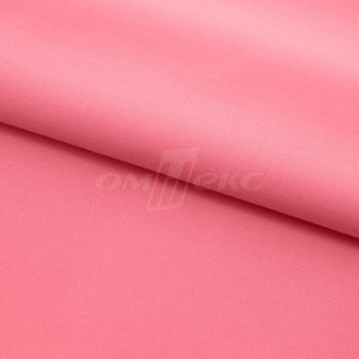 Сорочечная ткань "Ассет", 120 гр/м2, шир.150см, цвет розовый - купить в Каменске-Шахтинском. Цена 248.87 руб.