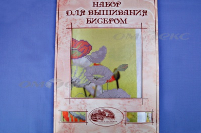 НС №2 набор для вышивания бисером - купить в Каменске-Шахтинском. Цена: 1 225 руб.
