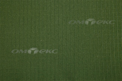 Ткань смесовая рип-стоп, WR, 210 гр/м2, шир.150см, цвет зелёный - купить в Каменске-Шахтинском. Цена 202.90 руб.