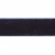 Лента бархатная нейлон, шир.12 мм, (упак. 45,7м), цв.180-т.синий - купить в Каменске-Шахтинском. Цена: 411.60 руб.
