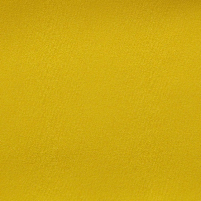 Креп стрейч Амузен 14-0756, 85 гр/м2, шир.150см, цвет жёлтый - купить в Каменске-Шахтинском. Цена 194.07 руб.