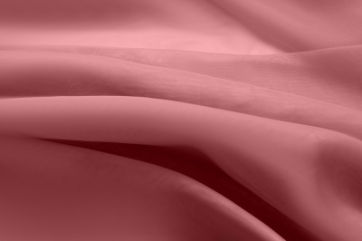 Портьерный капрон 16-1434, 47 гр/м2, шир.300см, цвет дымч.розовый - купить в Каменске-Шахтинском. Цена 137.27 руб.