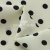 Плательная ткань "Фламенко" 8.1, 80 гр/м2, шир.150 см, принт горох - купить в Каменске-Шахтинском. Цена 241.49 руб.