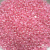 0404-5146G-Полубусины пластиковые круглые "ОмТекс", 4 мм, (уп.50гр=2500+/-10шт), цв.101-св.розовый - купить в Каменске-Шахтинском. Цена: 63.50 руб.