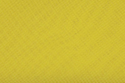 Темно-желтый шифон 75D 100% п/эфир 28/d.yellow. 57г/м2, ш.150см. - купить в Каменске-Шахтинском. Цена 128.15 руб.