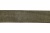 Окантовочная тесьма №158, шир. 22 мм (в упак. 100 м), цвет хаки - купить в Каменске-Шахтинском. Цена: 207.68 руб.