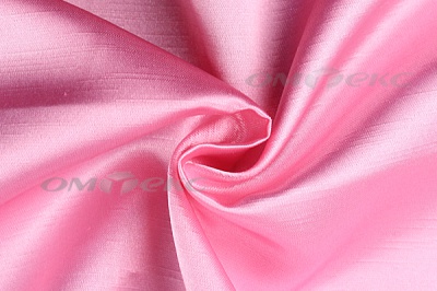 Портьерная ткань Шанзализе 2026, №11 (295 см)розовый - купить в Каменске-Шахтинском. Цена 480.95 руб.