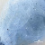 Сетка Фатин Глитер Спейс, 12 (+/-5) гр/м2, шир.150 см, 16-93/голубой - купить в Каменске-Шахтинском. Цена 180.32 руб.