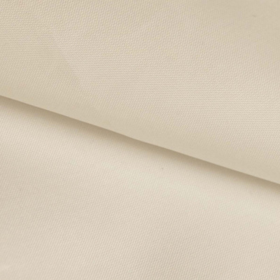 Ткань подкладочная Таффета 12-0910, антист., 53 гр/м2, шир.150см, цвет молоко - купить в Каменске-Шахтинском. Цена 62.37 руб.