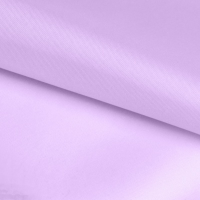 Ткань подкладочная Таффета 14-3911, антист., 54 гр/м2, шир.150см, цвет св.фиолетовый - купить в Каменске-Шахтинском. Цена 65.53 руб.