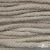 Шнур плетеный d-6 мм круглый, 70% хлопок 30% полиэстер, уп.90+/-1 м, цв.1077-лён - купить в Каменске-Шахтинском. Цена: 588 руб.