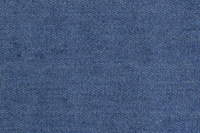 Ткань джинсовая №96, 160 гр/м2, шир.148см, цвет голубой - купить в Каменске-Шахтинском. Цена 350.42 руб.