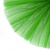 Сетка Глиттер, 24 г/м2, шир.145 см., зеленый - купить в Каменске-Шахтинском. Цена 117.24 руб.