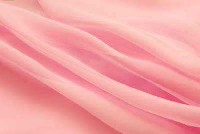 Портьерный капрон 15-2215, 47 гр/м2, шир.300см, цвет 5/розовый - купить в Каменске-Шахтинском. Цена 137.27 руб.