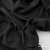 Джерси Кинг Рома, 95%T  5% SP, 330гр/м2, шир. 152 см, цв.черный - купить в Каменске-Шахтинском. Цена 634.76 руб.