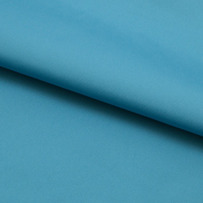 Курточная ткань Дюэл (дюспо) 17-4540, PU/WR/Milky, 80 гр/м2, шир.150см, цвет бирюза - купить в Каменске-Шахтинском. Цена 141.80 руб.