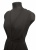 Ткань костюмная 25389 2002, 219 гр/м2, шир.150см, цвет т.серый - купить в Каменске-Шахтинском. Цена 337.50 руб.
